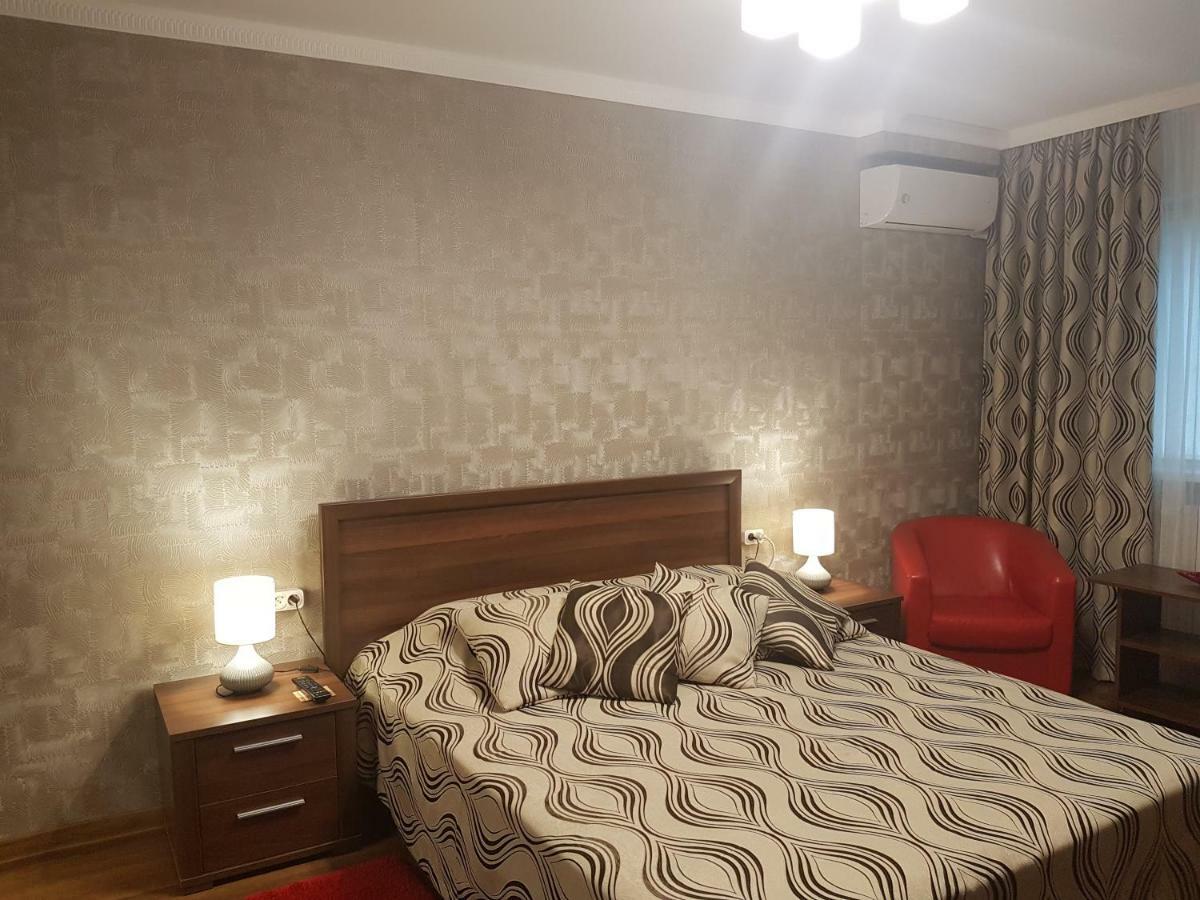 شقة Casa Mirage كرايوفا المظهر الخارجي الصورة