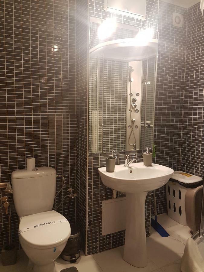 شقة Casa Mirage كرايوفا المظهر الخارجي الصورة