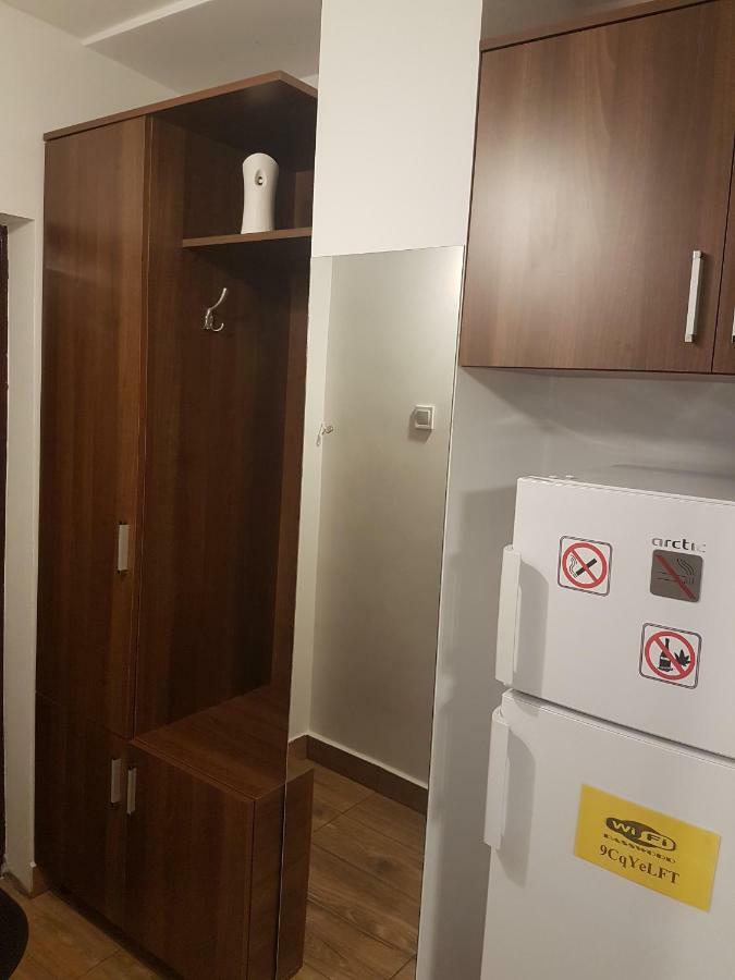 شقة Casa Mirage كرايوفا المظهر الخارجي الصورة