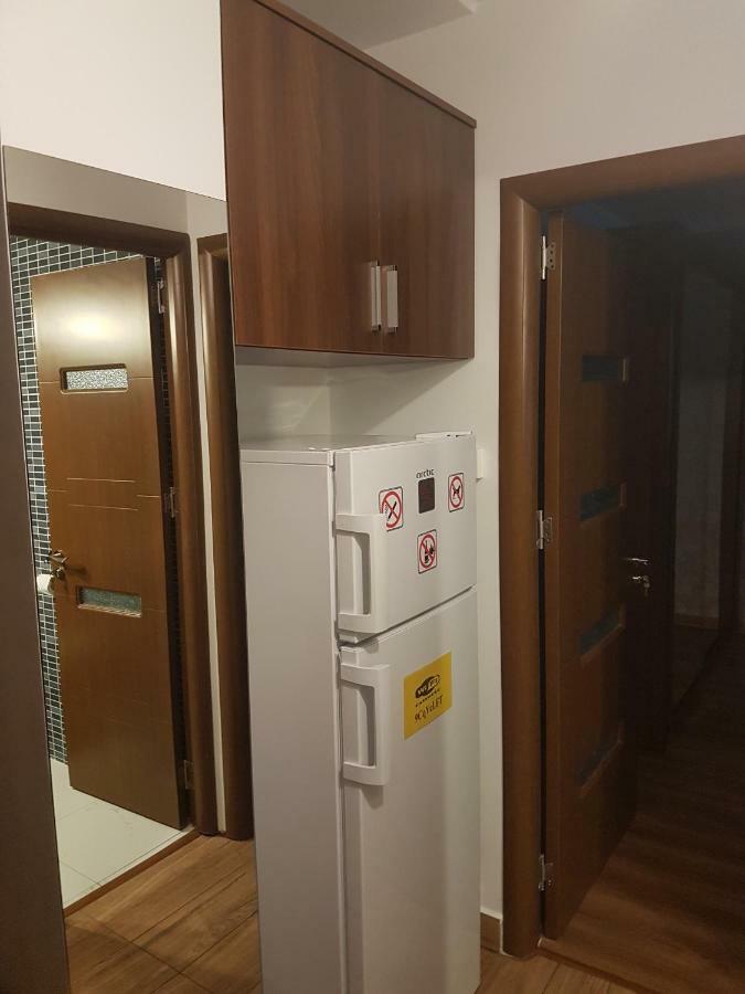 شقة Casa Mirage كرايوفا المظهر الخارجي الصورة
