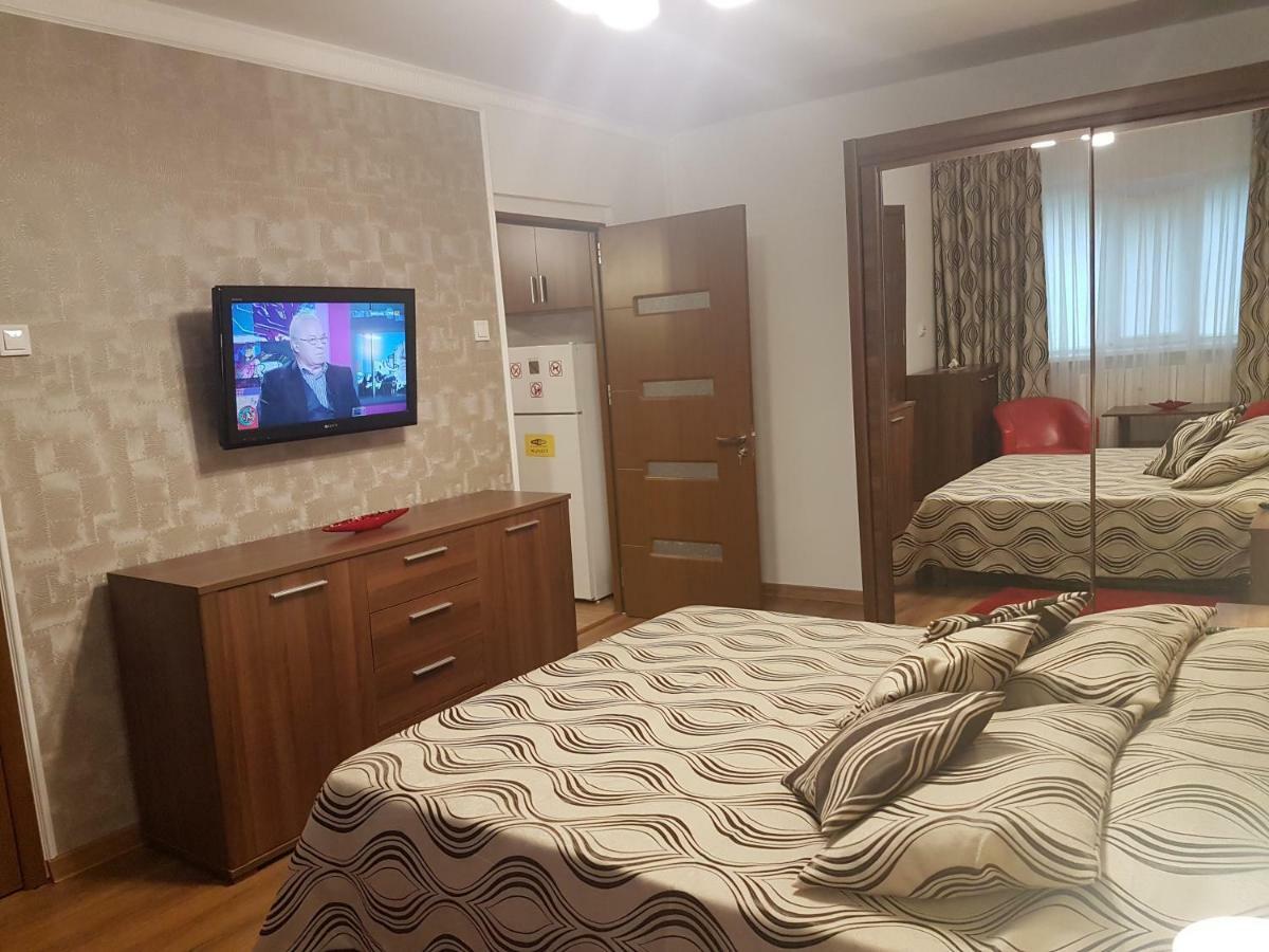 شقة Casa Mirage كرايوفا المظهر الخارجي الصورة