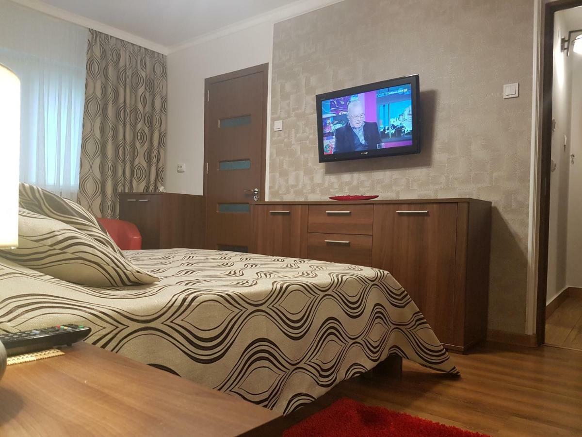 شقة Casa Mirage كرايوفا المظهر الخارجي الصورة